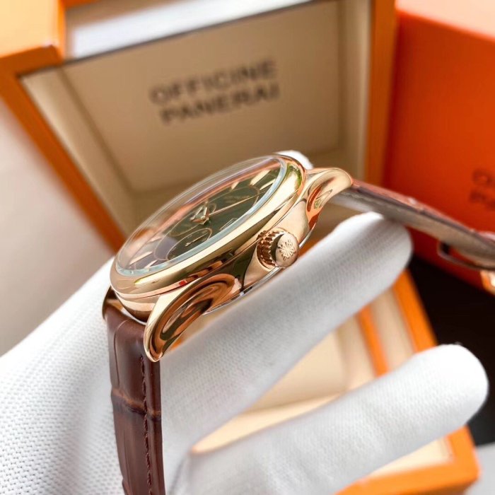 2020SS新作PatekPhilippeパテック フィリップメンズ時計 スーパーコピー4色