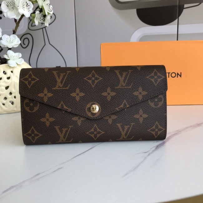 202101SSルイヴィトン LOUIS VUITTON 新作通販长財布 スーパーコピー
