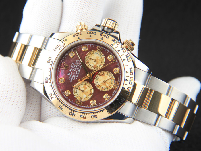 2020SS新作Rolex ロレックス メンズ時計 スーパーコピー