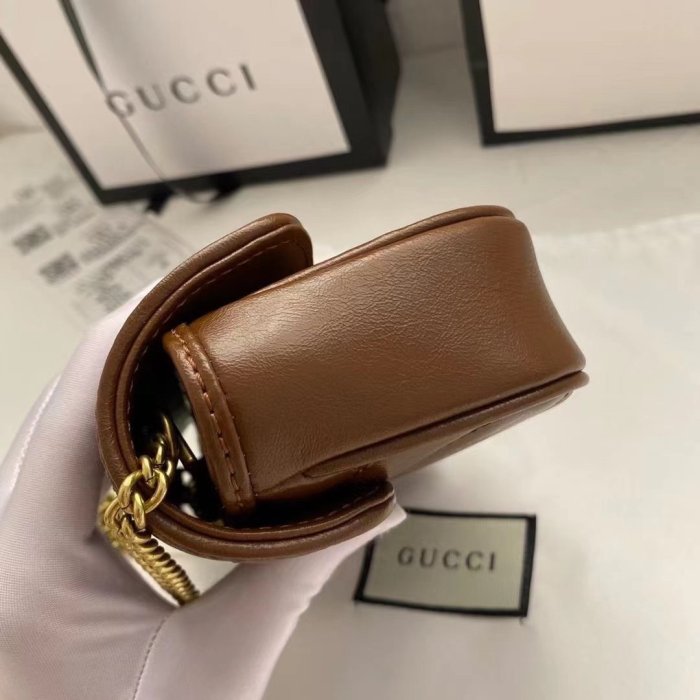 202103SS新作Gucci グッチ レディースショルダーバッグスーパーコピー