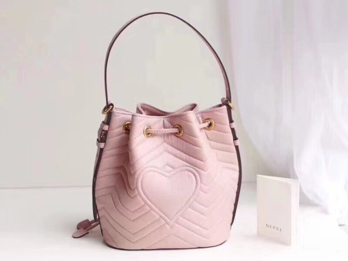 2021SS新作Gucci グッチ レディースショルダーバッグスーパーコピー