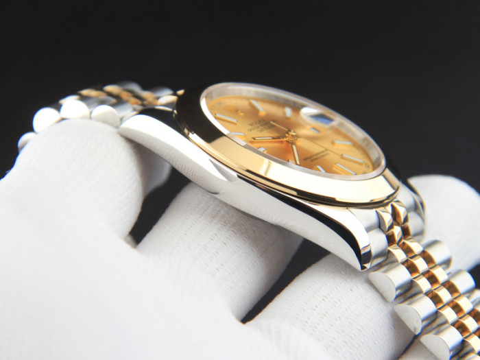2020SS新作Rolex ロレックス メンズ時計 スーパーコピー