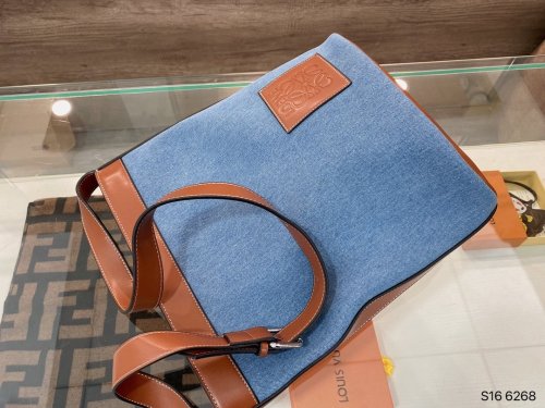 202106SS新作 LOEWE ロエベ レディース ハンドバックスーパーコピー