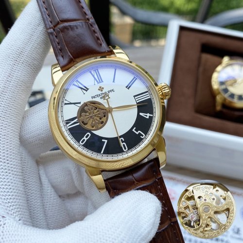2020SS新作 Patek Philippe パテックフィリップ メンズ 時計 スーパーコピー7色