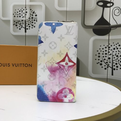 202106SSルイヴィトン LOUIS VUITTON 新作通販 長財布 スーパーコピー