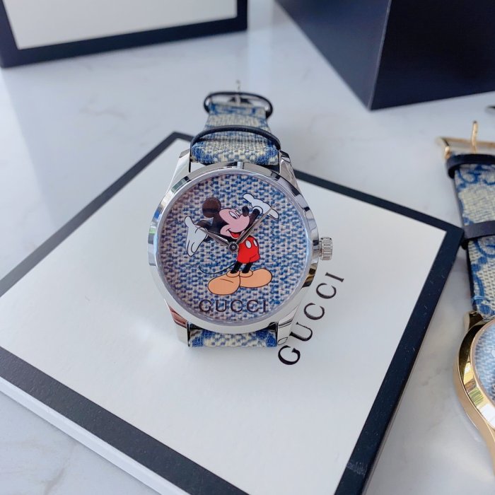 2020SS新作Gucciグッチレディース時計 スーパーコピー