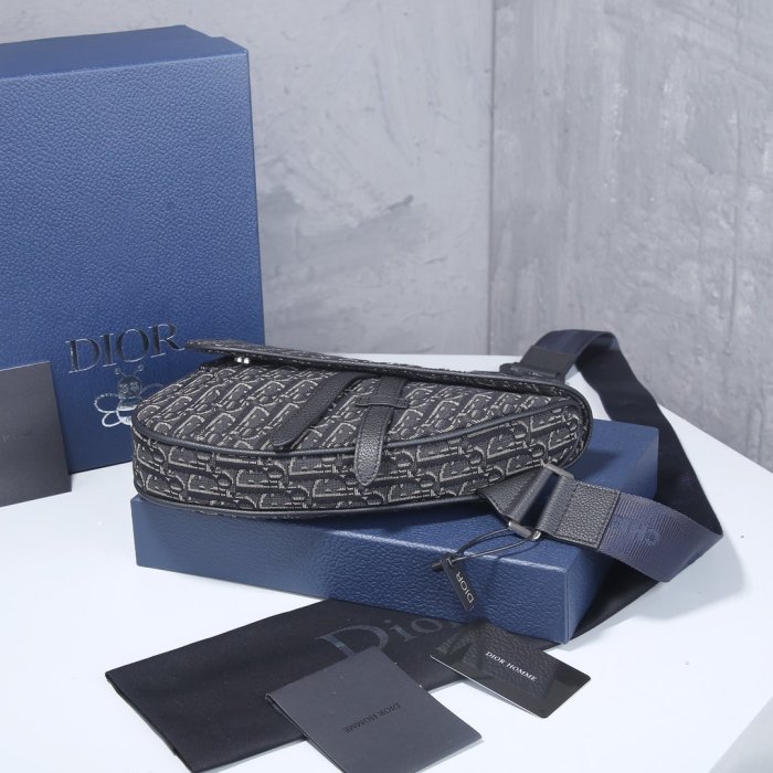 2021SS新作 Dior ディオール メンズ ショルダーバック スーパーコピー