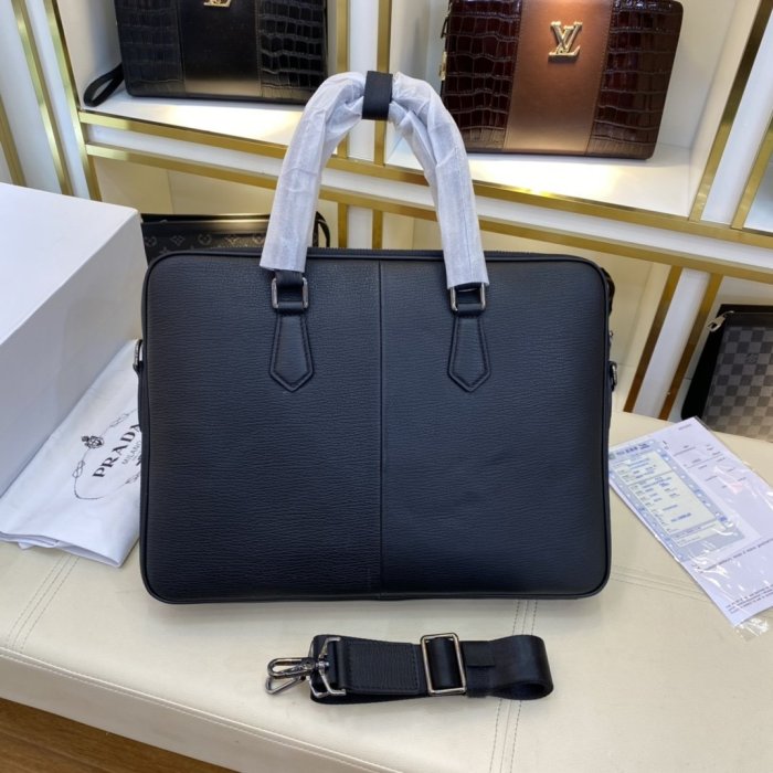 202103SS新作 メンズ Prada プラダ ハンドバックスーパーコピー
