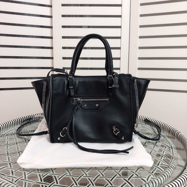 2020SS新作 Balenciaga バレンシアガ レディース ハンドバック スーパーコピー