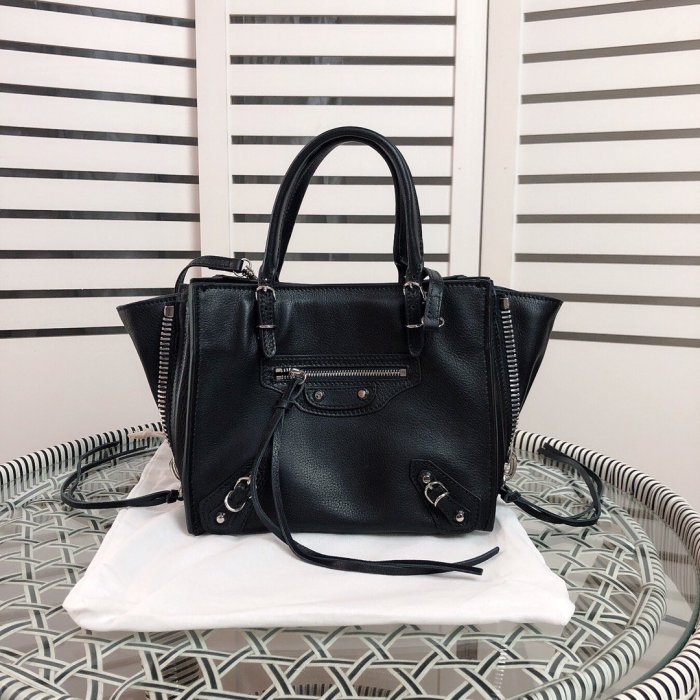 2020SS新作 Balenciaga バレンシアガ レディース ハンドバック スーパーコピー