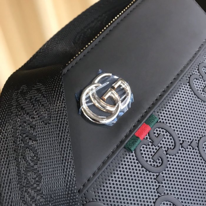 2020SS新作 Gucci グッチ メンズ ショルダーバックスーパーコピー