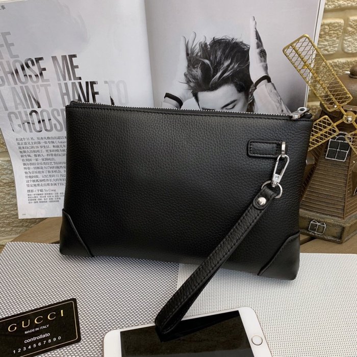 2020SS新作 Gucci グッチ メンズ ハンドバックスーパーコピー