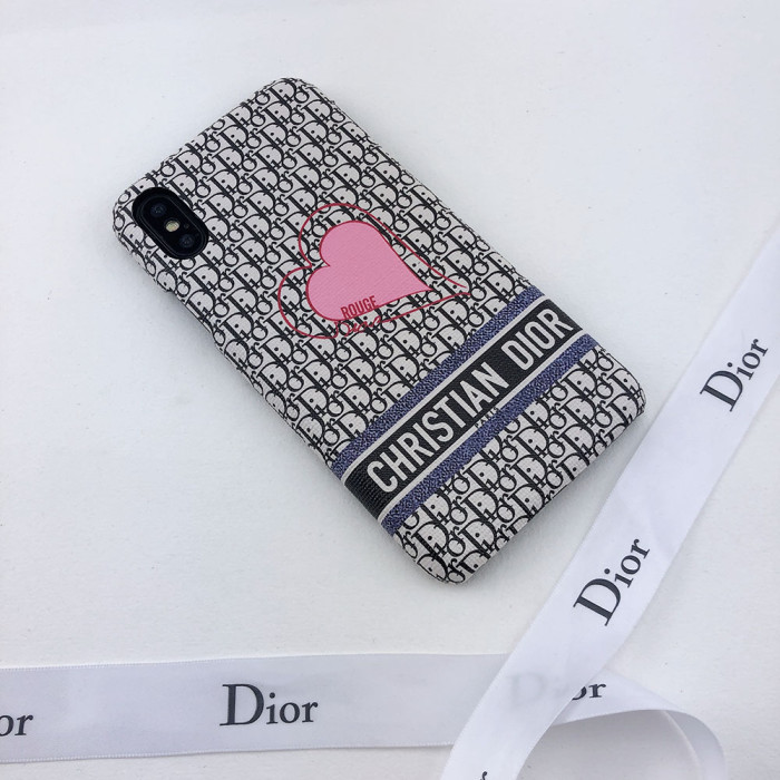 ディオール/Dior ケース最新全機種11 Pro/11/Xs Max/Xr/XS/iPhone7/7P/8/8P/ 16色