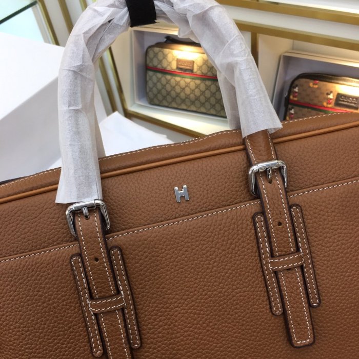2020SS新作 Hermes エルメス メンズ ハンドバック スーパーコピー
