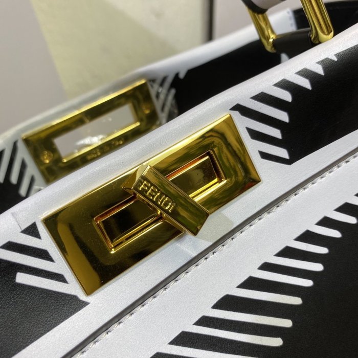 2020SS新作 FENDI フェンディ レディース ハンドバックスーパーコピー