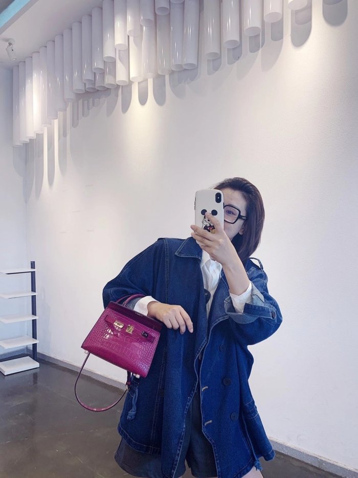 2020SS新作 エルメス Hermes レディースハンドバックスーパーコピー