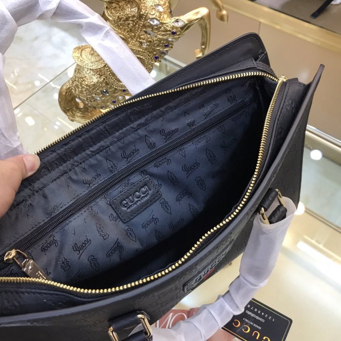 2020SS新作 Gucci グッチ メンズ ハンドバックスーパーコピー