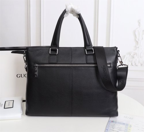 202103SS新作 Gucci グッチ メンズ ハンドバックスーパーコピー