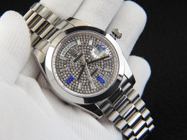 2020SS新作Rolex ロレックス メンズ時計 スーパーコピー