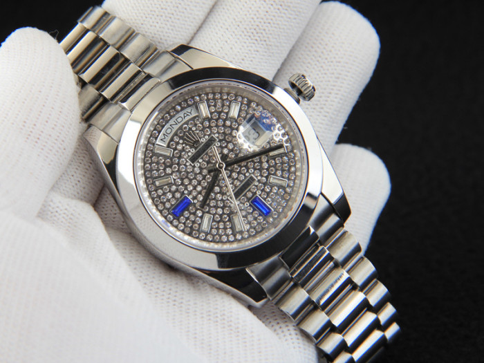 2020SS新作Rolex ロレックス メンズ時計 スーパーコピー