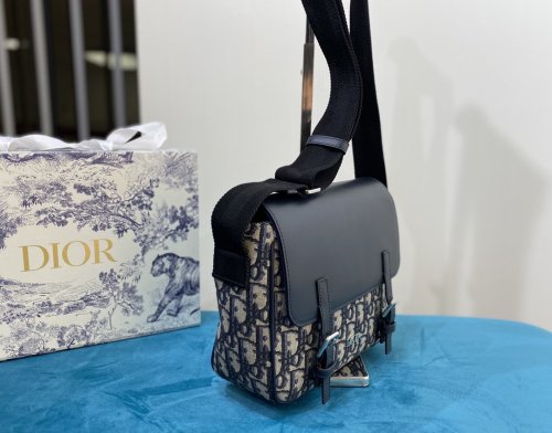 2020SS新作 Dior ディオール メンズ ショルダーバック スーパーコピー
