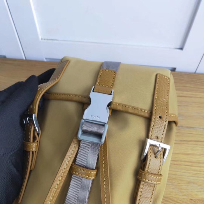 2021SS新作 メンズ Prada プラダショルダーバッグスーパーコピー