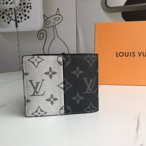 202103SSルイヴィトン LOUIS VUITTON 新作通販 短財布 スーパーコピー