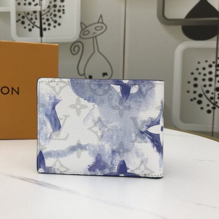 202106SSルイヴィトン LOUIS VUITTON 新作通販 短財布 スーパーコピー
