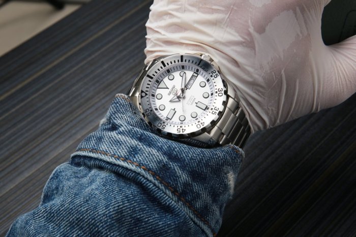 2020SS新作SEIKOセイコーメンズ時計 スーパーコピー