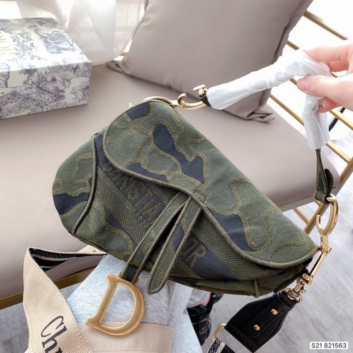 2020SS新作 Dior ディオール レディース ショルダーバック スーパーコピー
