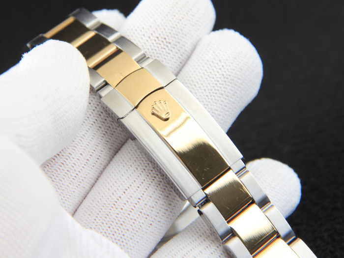 2020SS新作Rolex ロレックス メンズ時計 スーパーコピー