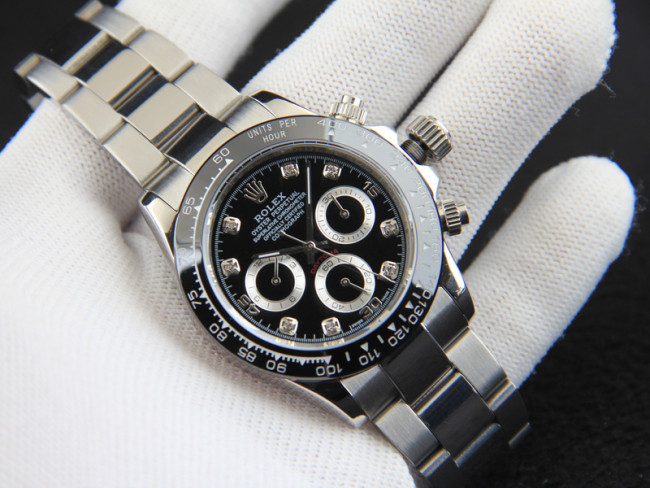 2020SS新作Rolex ロレックス メンズ時計 スーパーコピー
