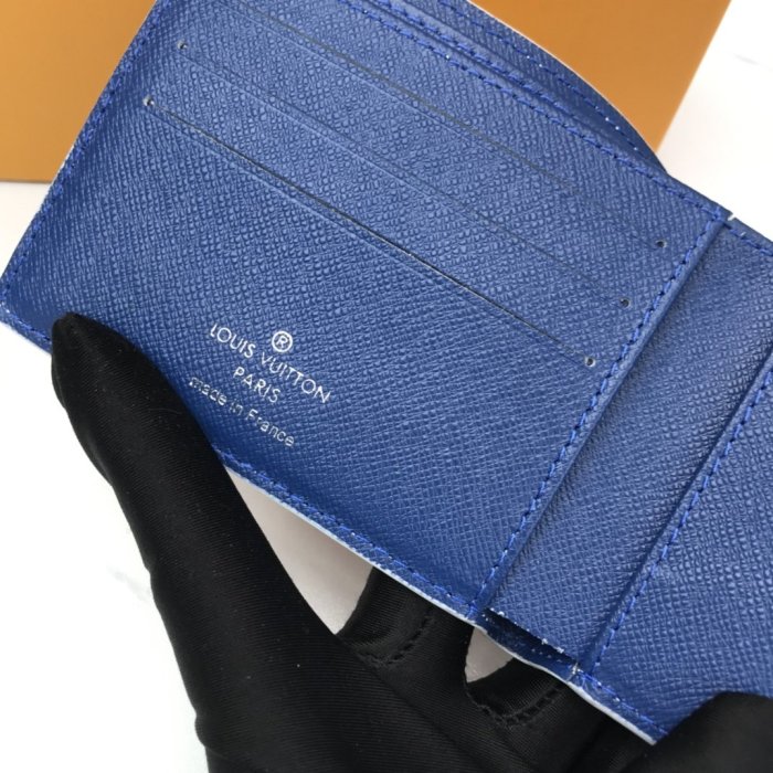 202106SSルイヴィトン LOUIS VUITTON 新作通販 短財布 スーパーコピー