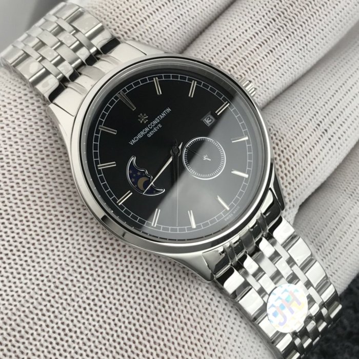 202101SS新作Vacheron Constantinヴァシュロンコンスタンタンメンズ時計スーパーコピー