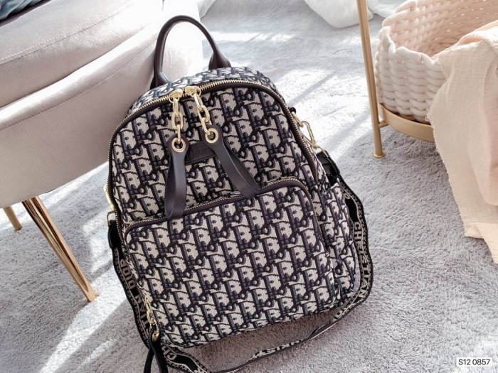 2020SS新作 Dior ディオール レディースリュックバックスーパーコピー