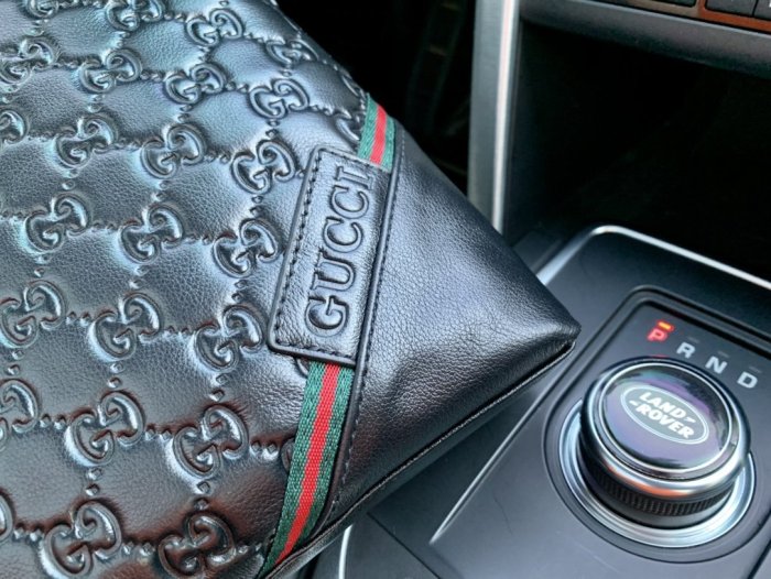 2021SS新作 Gucci グッチ メンズ ハンドバックスーパーコピー