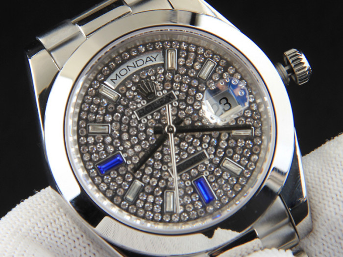 2020SS新作Rolex ロレックス メンズ時計 スーパーコピー