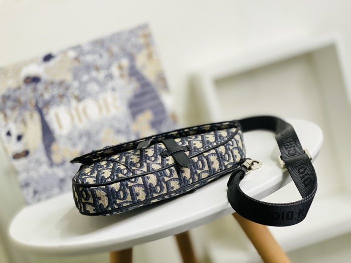 202103SS新作 Dior ディオール メンズ ショルダーバックスーパーコピー