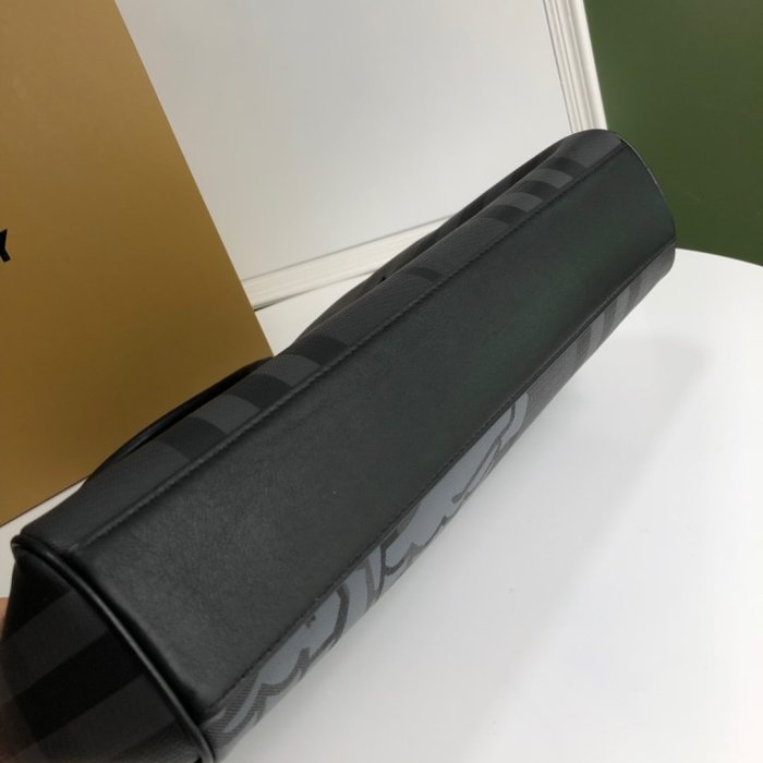 2020SS新作 Burberry バーバリー メンズ ハンドバックスーパーコピー