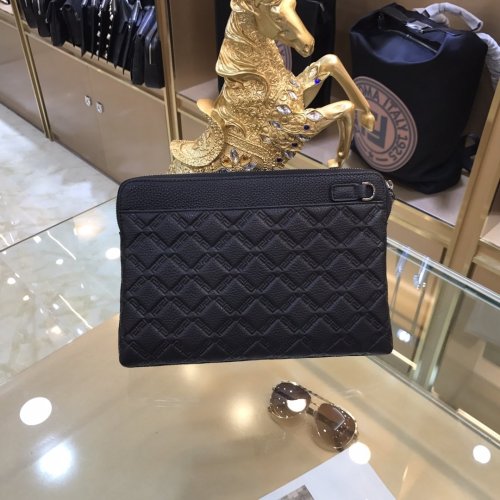 202106SS新作 Versace ヴェルサーチェ メンズ ハンドバック スーパーコピー