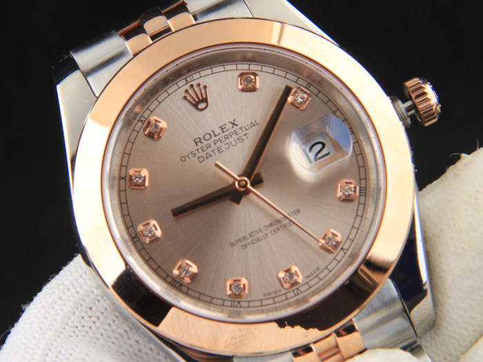 2020SS新作Rolex ロレックス メンズ時計 スーパーコピー