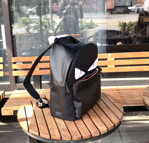 202105SS新作 FENDI フェンディ メンズ リュックバックスーパーコピー
