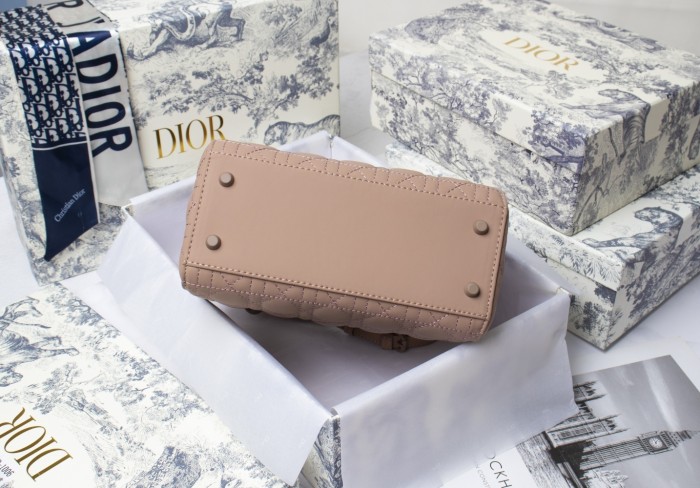 202103SS新作 Dior ディオール レディース ハンドバックスーパーコピー