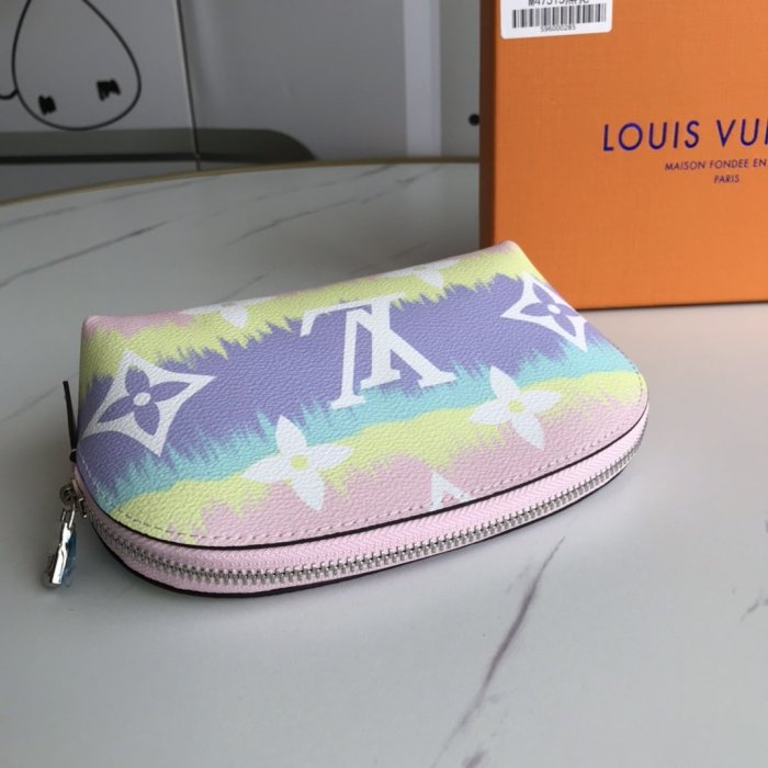 202103SSルイヴィトン LOUIS VUITTON 新作通販 ポーチ スーパーコピー