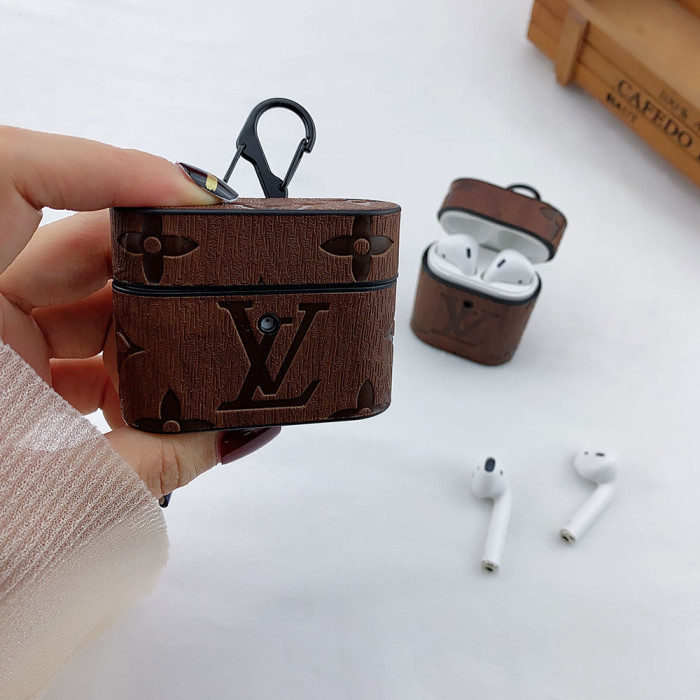 ルイヴィトン/LV ケース最新イヤホン収納ケース10色