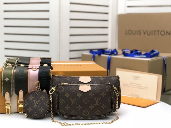 202103新作 Louis Vuitton ルイヴィトン ショルダーバッグスーパーコピー