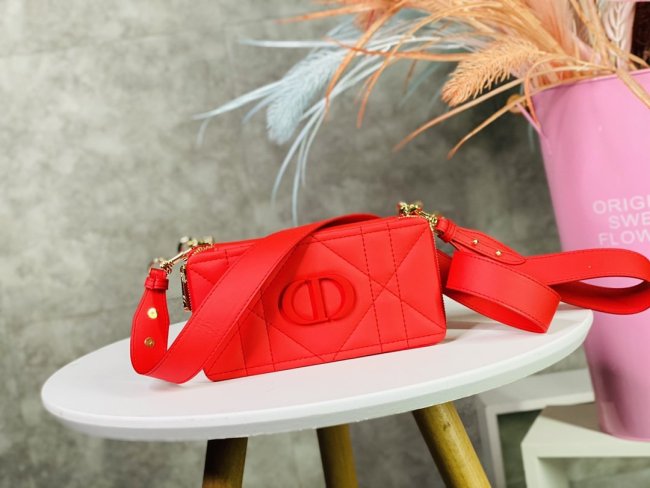 202103SS新作 Dior ディオール レディース ショルダーバックスーパーコピー