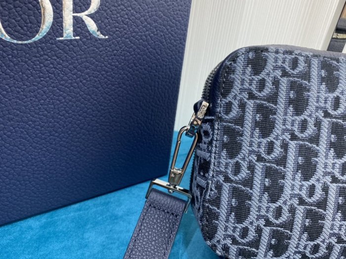 2020SS新作 Dior ディオール メンズ ショルダーバック スーパーコピー