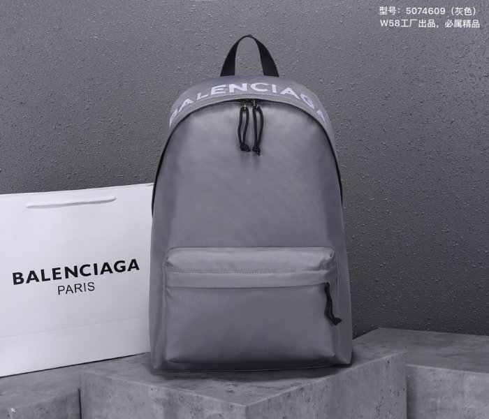 2020SS新作 Balenciaga バレンシアガ メンズ リュックバック スーパーコピー