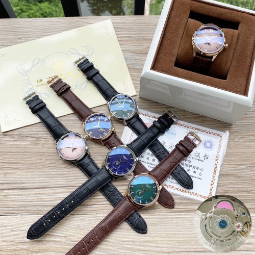 2020SS新作 LONGINES ロンジン メンズ 時計 スーパーコピー3色